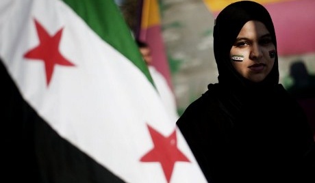 The hard to swallow truth: Russian stance on Syria is...