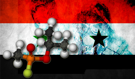 Claims of chemicals arms in Homs a provocation – Syrian...