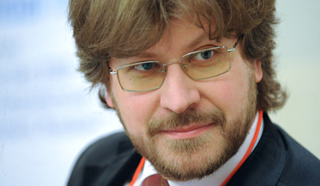 Russia does not face any new military threats