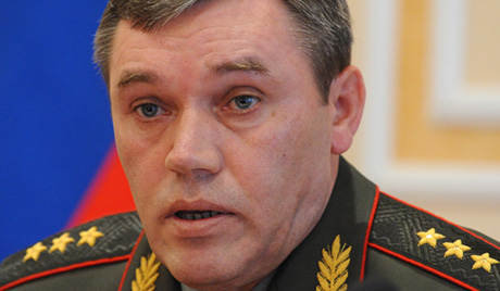 Планы РФ и НАТО: Умелый тыловик, Бдительное небо и борьба...