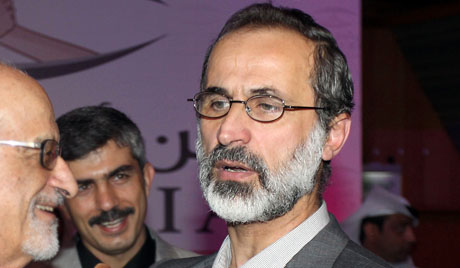 Syrian opposition postpones forming government