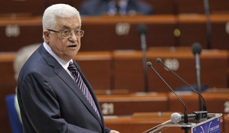 Putin, Abbas to discuss resumption of Palestinian-Israeli...