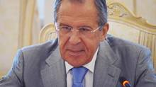 In a polycentric world, Russia wants to collaborate