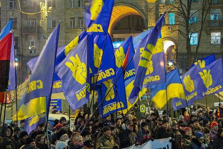 Poland must rediscover its anti-fascist voice