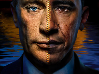A Way Forward for the U.S. and Russia