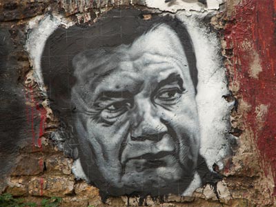 Ukraine: Why Yanukovych Said No to Europe