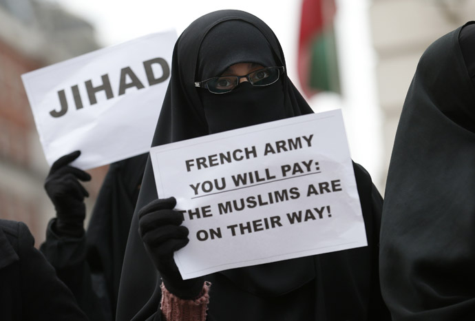 The Acute Jihadist Threat in Europe