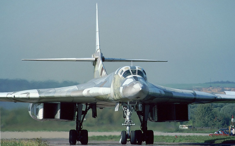 Russia and America: Stumbling to War
