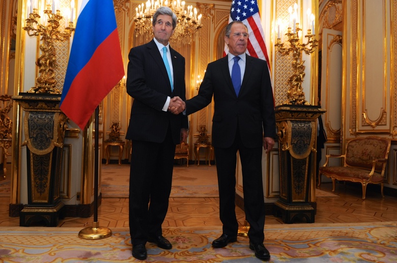 Can Russia and America Work Together to Crush the Islamic...