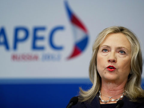 Russia trade bill stuck in political limbo