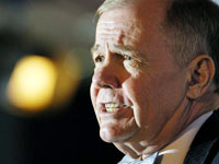 Time to Consider Investing in Russia: Jim Rogers