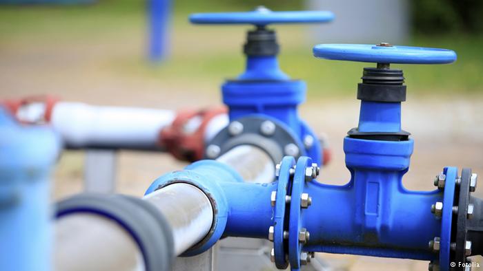 Germany has no alternative to Russian gas