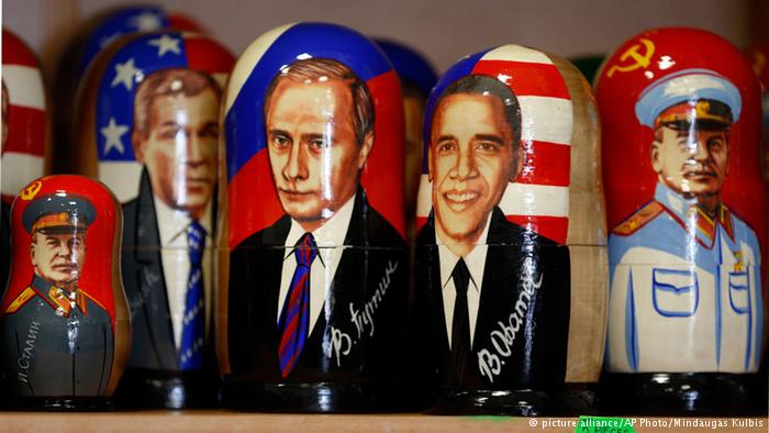 NATO, Russia and the lost art of diplomacy
