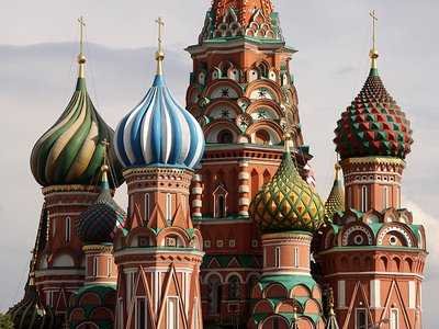 Russia's Making It Easier For Wealthy Expats To Move...