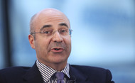 Browder Sentenced, Dead Adviser Guilty in Russian Tax Case