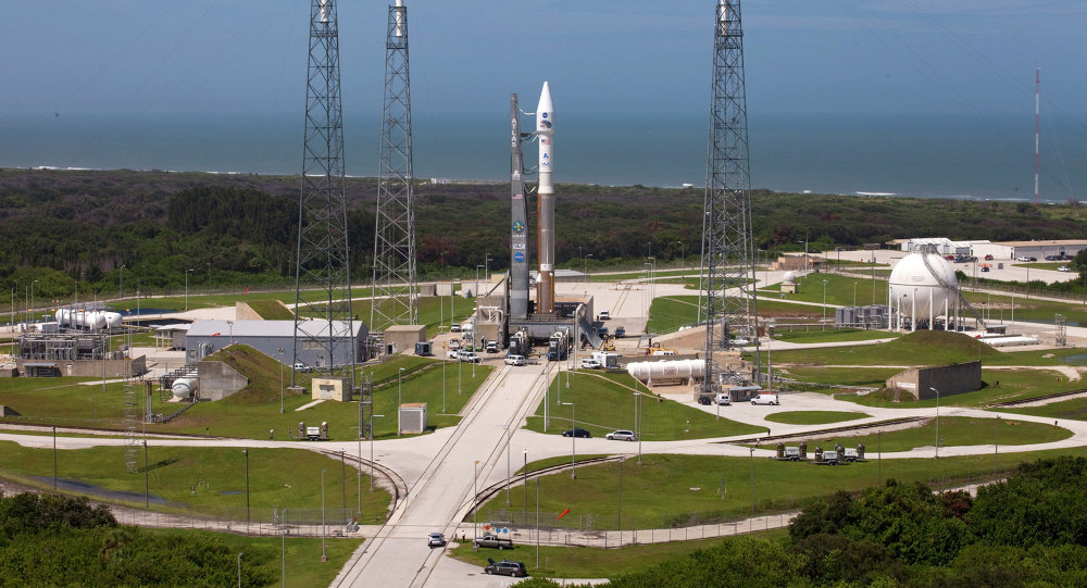 Russian Rocket Supply for Satellites Launches Continues:...