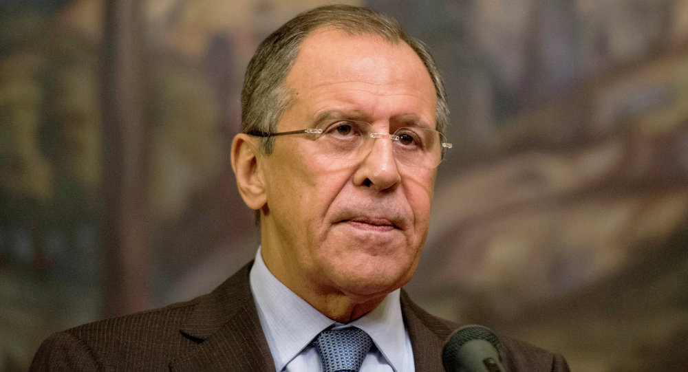 Lavrov`s Big Interview: Russia-NATO Relations, Arms Race...