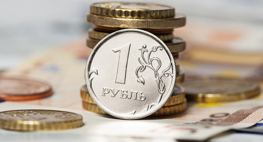 Ruble Dynamics Prove Its High Adaptability - First Deputy...