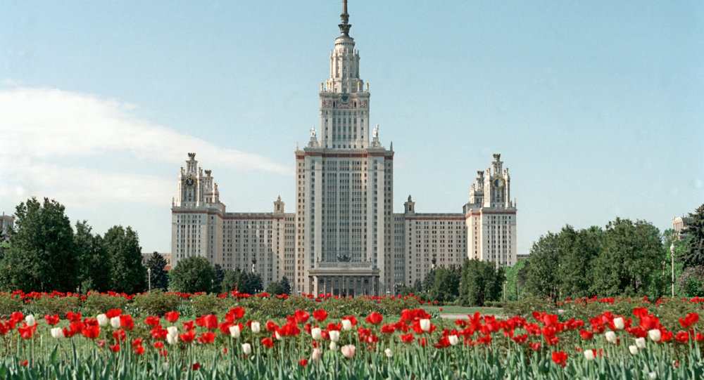 Russia to Build Its Own Equivalent of Silicon Valley in...