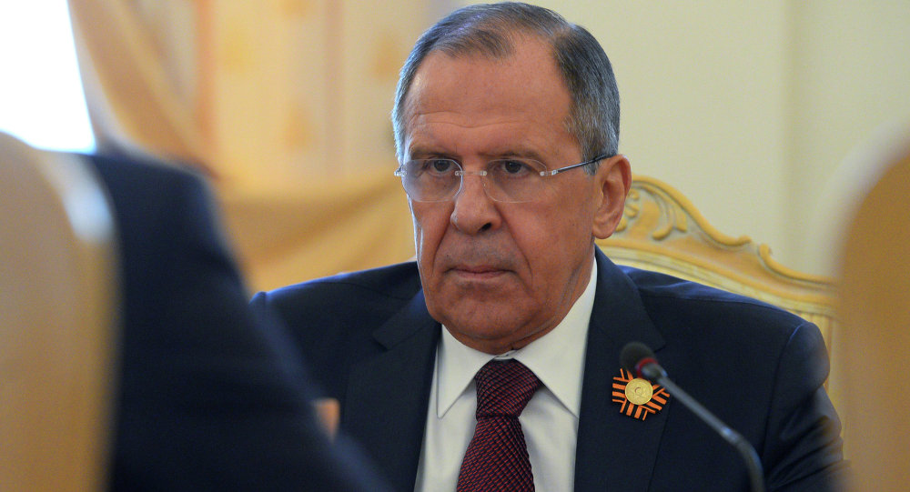 Russia Will Cooperate With US in Areas of Mutual Interest...