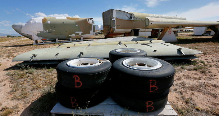 US Backs Down From Proposal to Add China to New START...