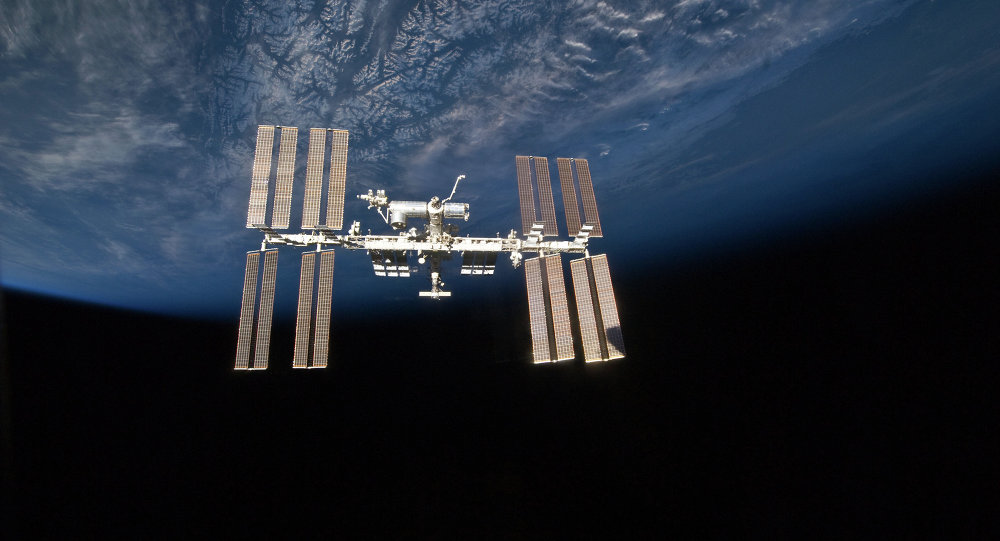Space-to-Earth `Handshake` Could Lead to...