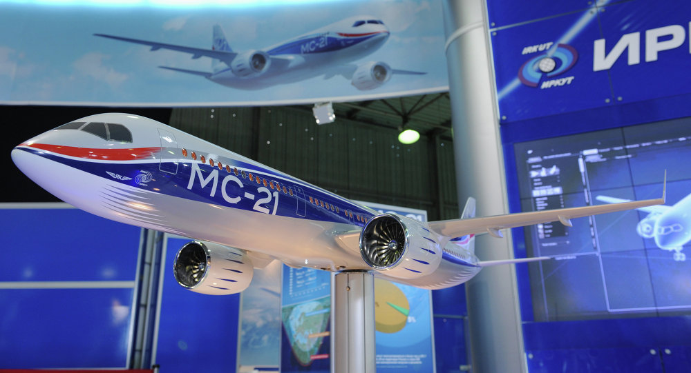 Russia, Israel to Jointly Develop Onboard Electronics for...