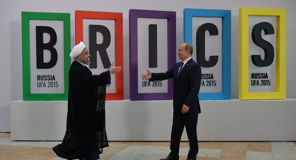 Russia, Iran to Expand Cooperation in Peaceful Nuclear...