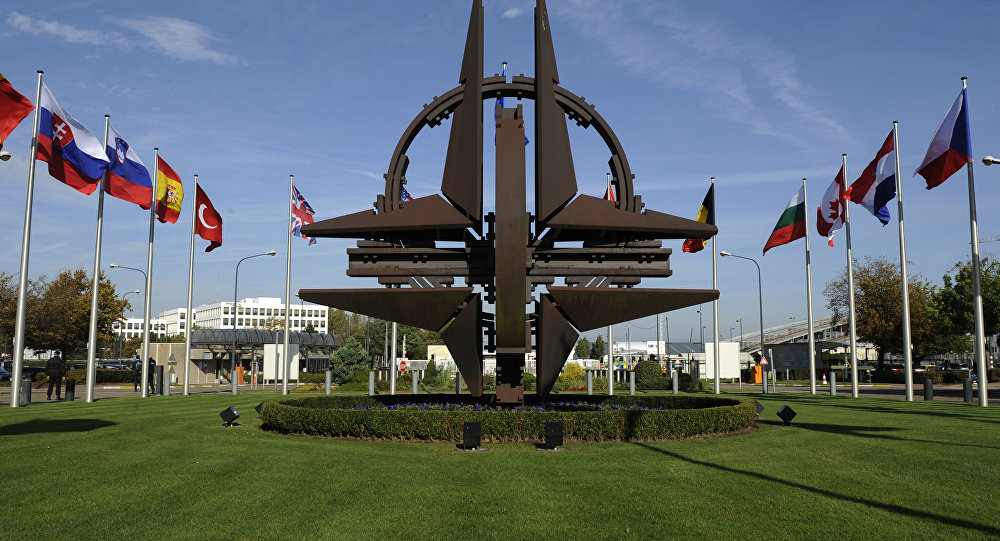 Russia to Respond to NATO Attempts to Bring Conflicts to...