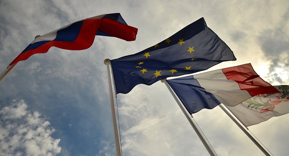 Improved Ties Between Russia, West May Make World Better