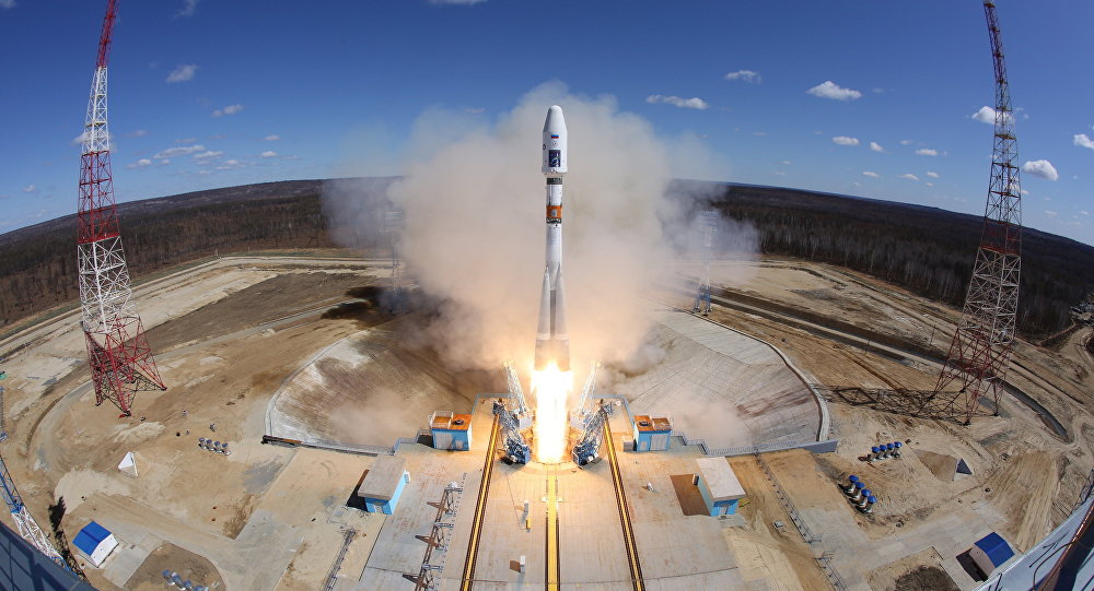 Cosmonaut Leonov: Russia Invests in Future by Building...