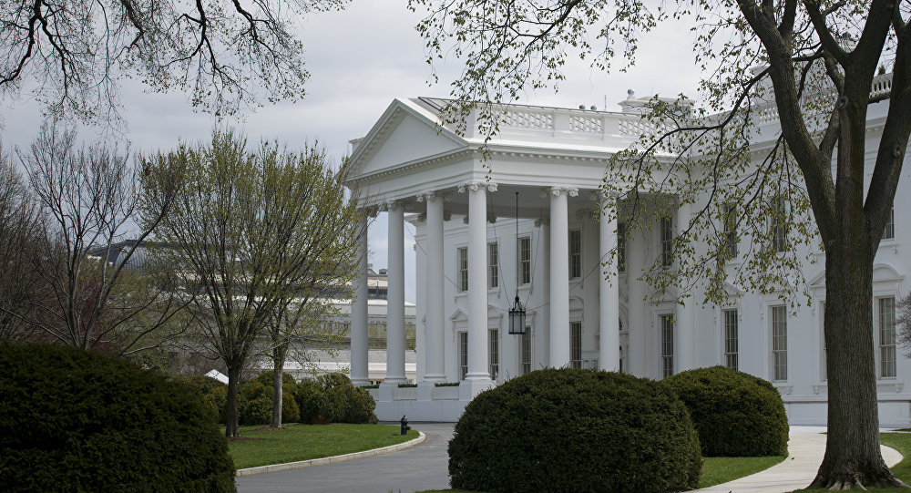 Washington 'Enjoys Normal Diplomatic Relations With...