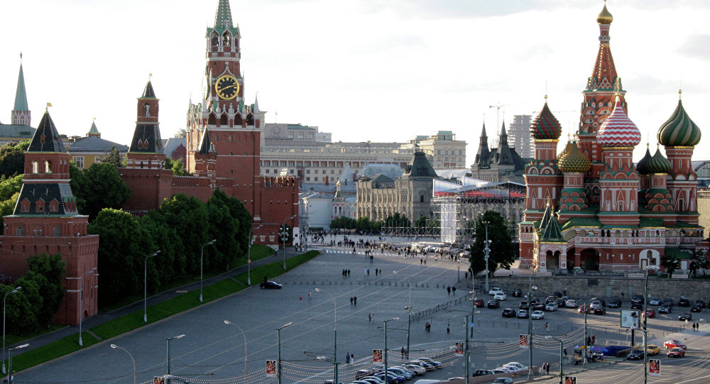 Moscow Named Among Top 7 of Smartest Cities in the World