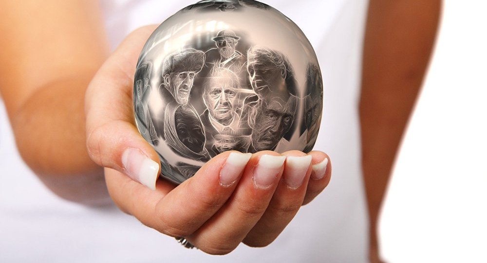 For The Ages: Russian Scientists Make Anti-Aging...