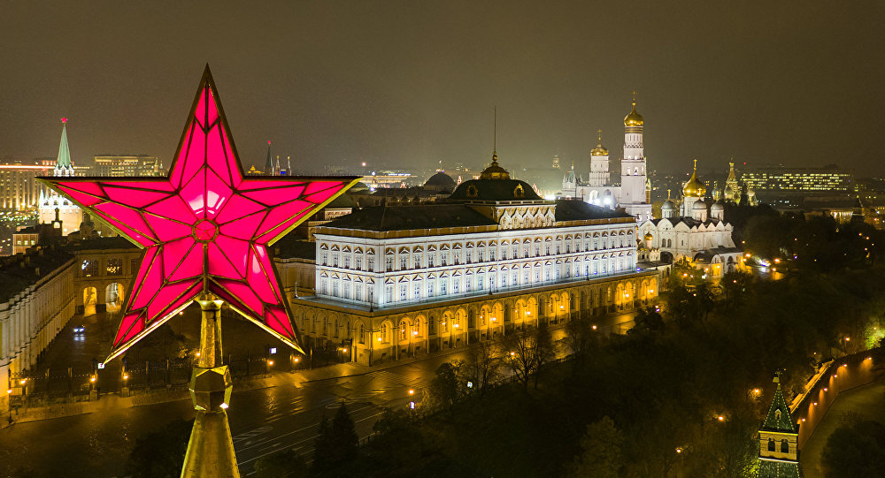 Kremlin: Dutch Media Claims About Russian Hackers Only...