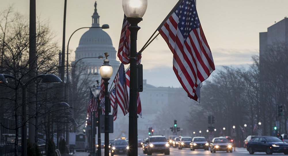 Russian Meddling Probe Could Take 'Dramatic' Twist With...