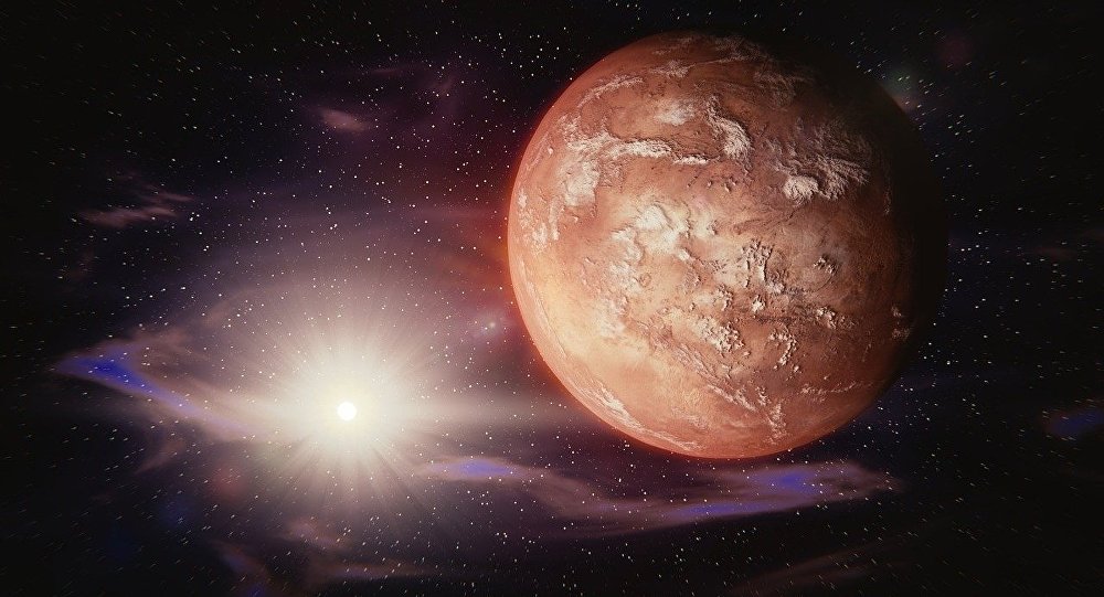 Trump's $19.1Bln Space Budget Sustains US Efforts to...