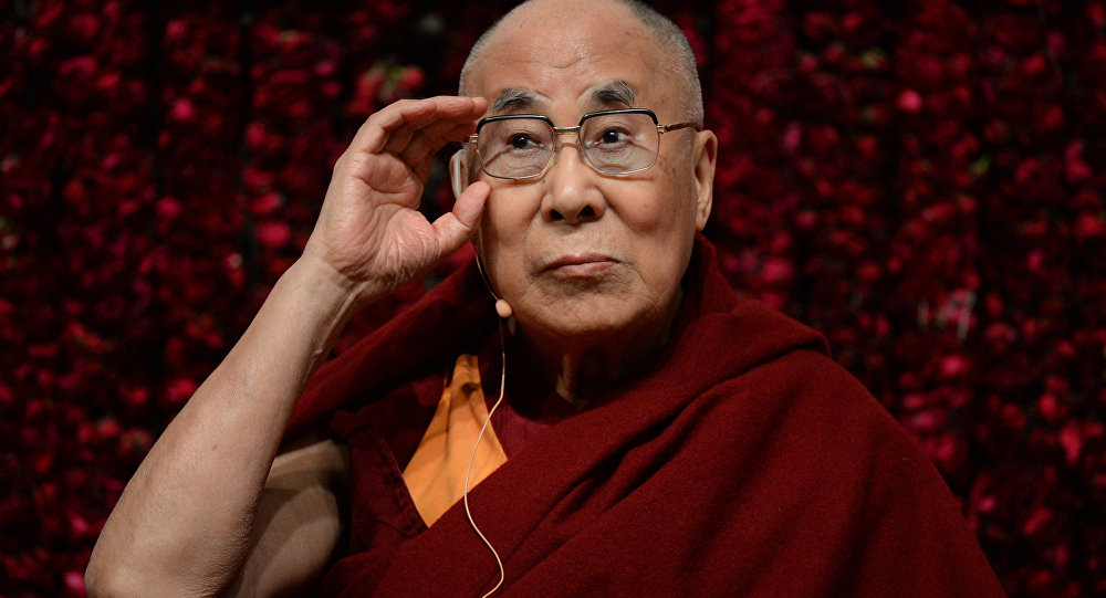 Immortality & Mind: Dalai Lama Brainstorms the Universe...