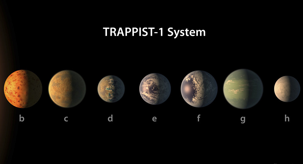 Help Us Find Aliens! Crowdfunded Exoplanet Telescope...