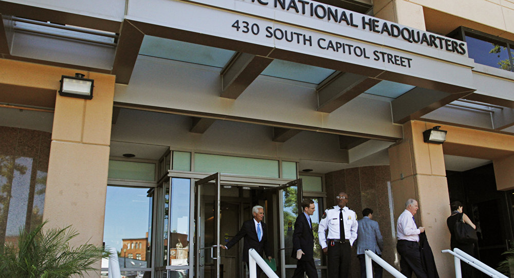 ‘This Is Obviously Not a Hack’: Dems Ignore Technical...