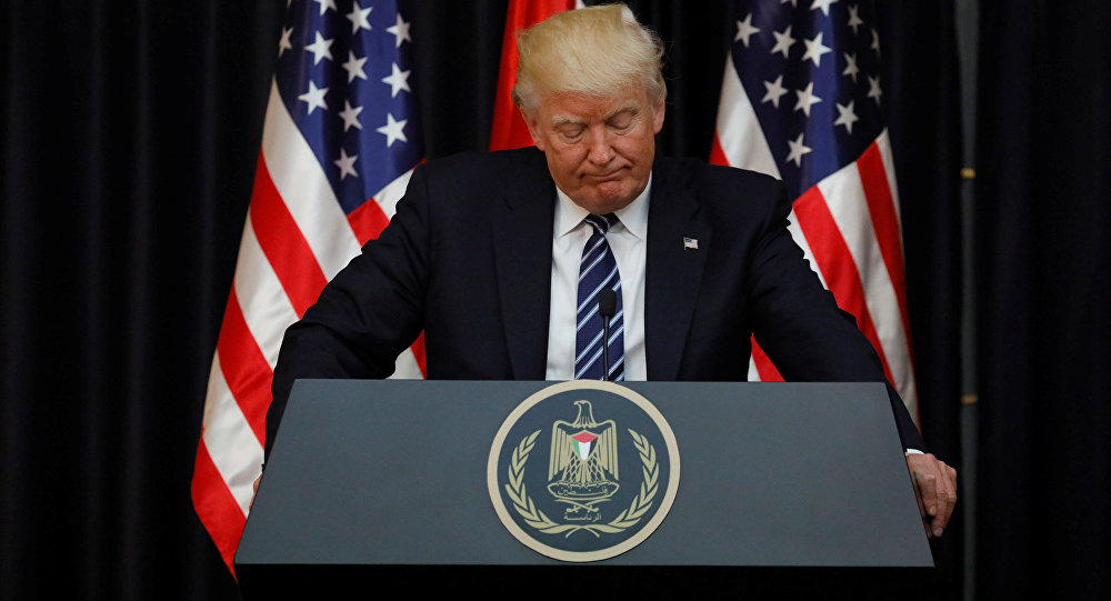 US Has No Plans to Ease Anti-Russia Sanctions, May Impose...