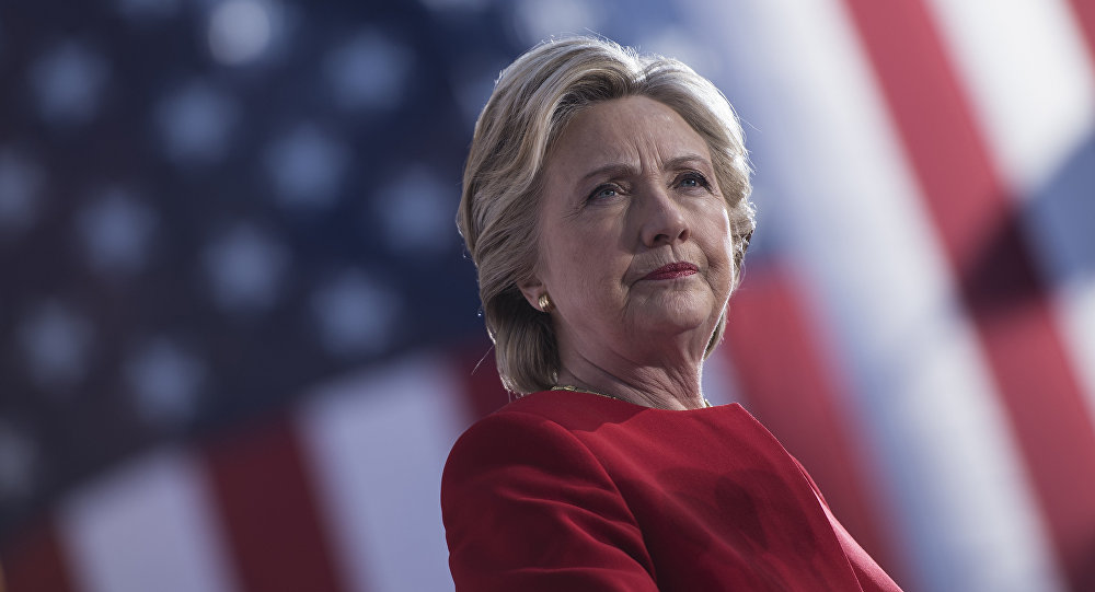Clinton Lost Due to Crumbling of Globalized World Order,...