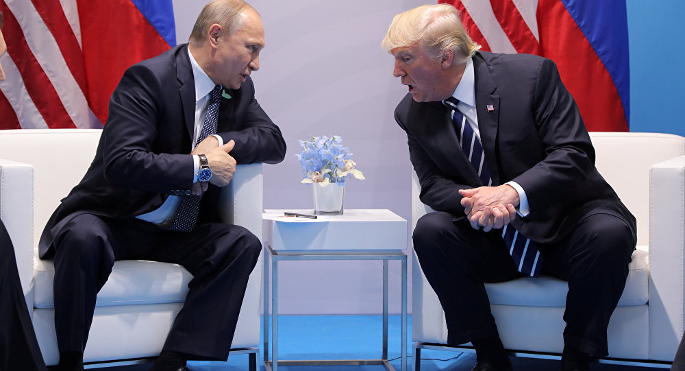 Why the World Trusts Putin More Than Trump When It Comes...