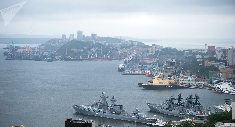 Russia to Develop Renewable Energy Sector With US Help -...