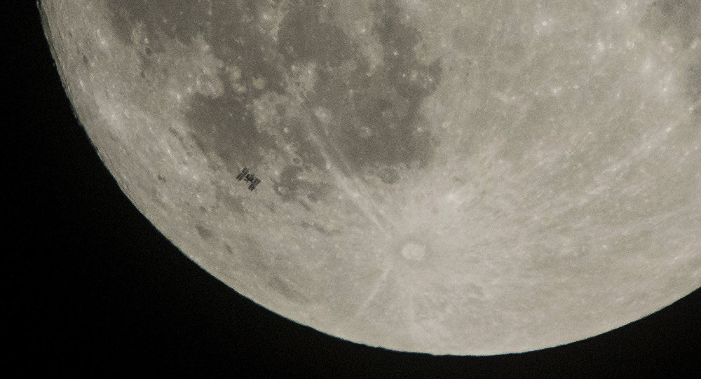 China's Spacecraft Makes the First-Ever Landing on...