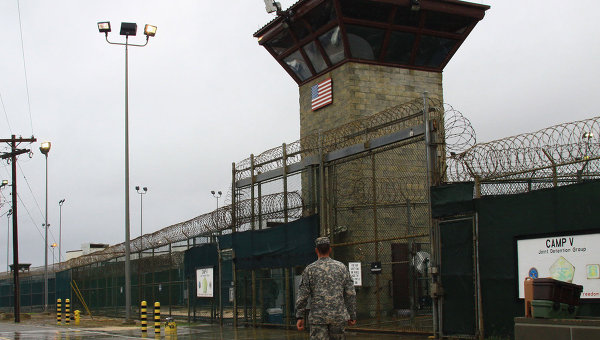US Shrugs Off Russian Rights Criticism