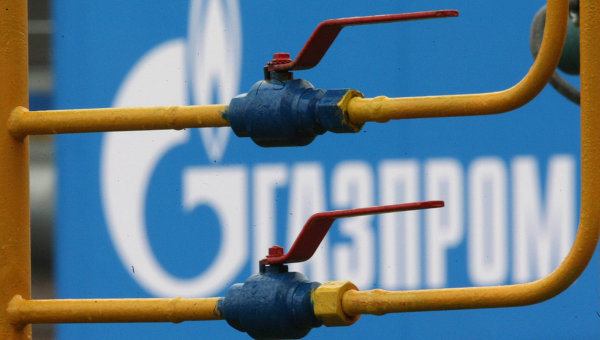 The Economist`s failed assault on Gazprom