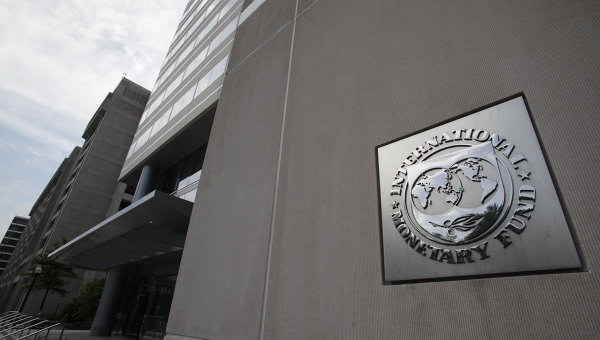 IMF Cuts Russia’s GDP Growth Outlook Again