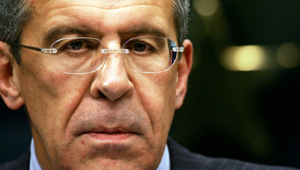 Moscow to Block Any Bid for Force Against Iran - Lavrov