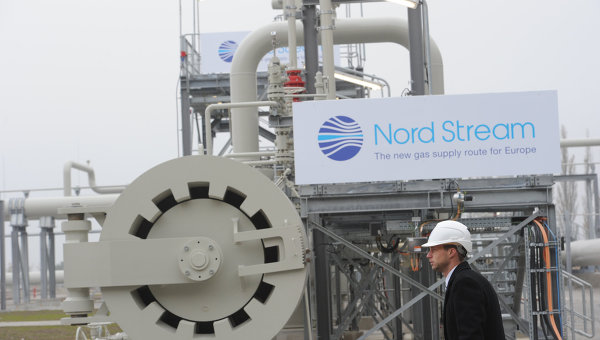 Russia Should Respond to West by Cutting All Energy...